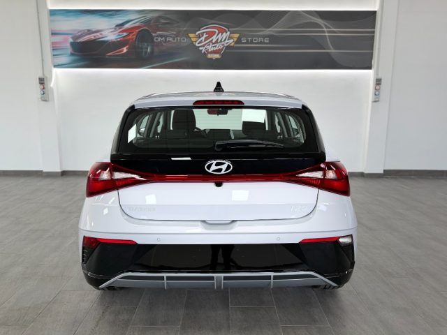 HYUNDAI i20 usata, con Cerchi in lega
