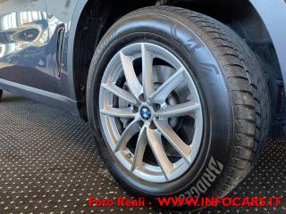 BMW X5 usata, con Regolazione elettrica sedili