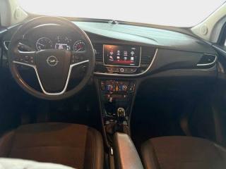 OPEL Mokka usata, con ESP