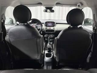 FIAT 500X usata, con Bluetooth