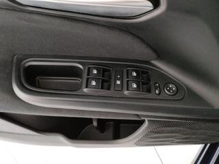 FIAT Tipo usata, con Volante in pelle