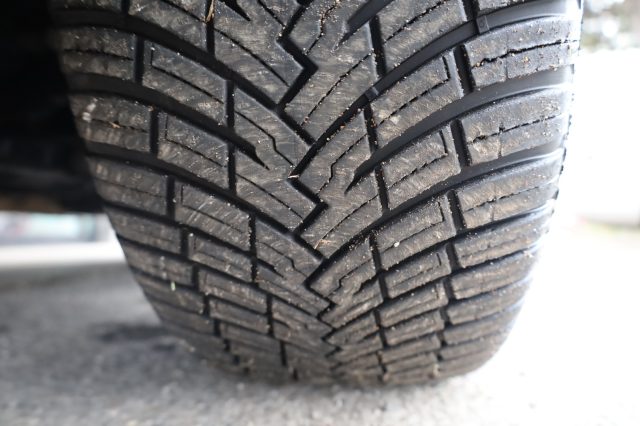 MERCEDES-BENZ ML 280 usata 77