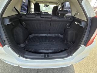 HONDA Jazz usata, con Controllo elettronico della corsia