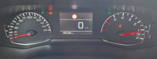 PEUGEOT 2008 usata, con Immobilizzatore elettronico