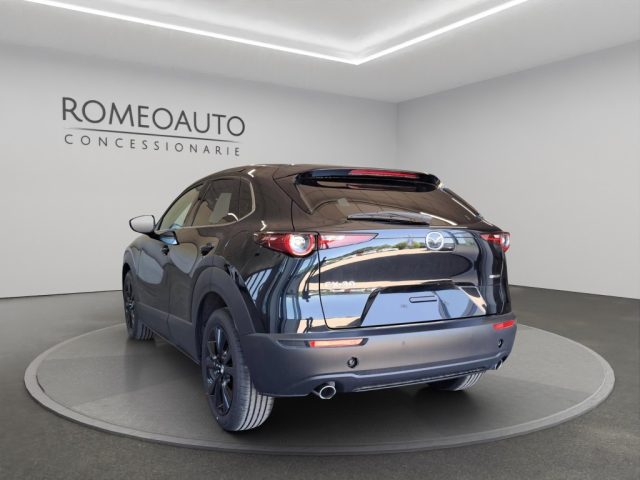 MAZDA CX-30 usata, con Chiusura centralizzata