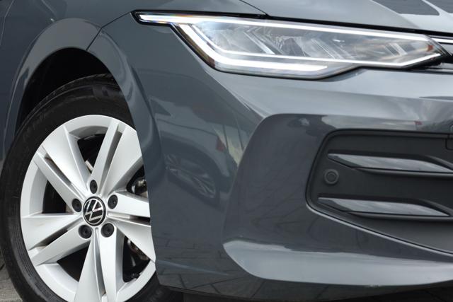 VOLKSWAGEN Golf usata, con Adaptive Cruise Control