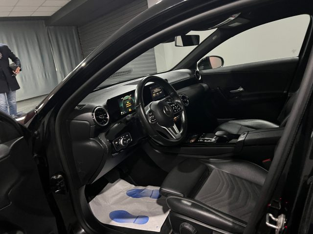MERCEDES-BENZ A 180 usata, con Autoradio