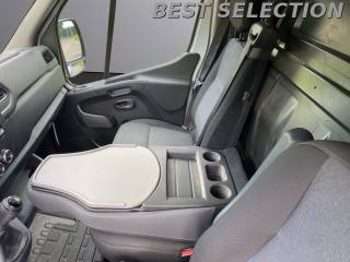 RENAULT Master usata, con Chiusura centralizzata