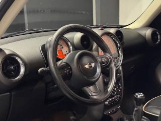 MINI Countryman usata, con Climatizzatore