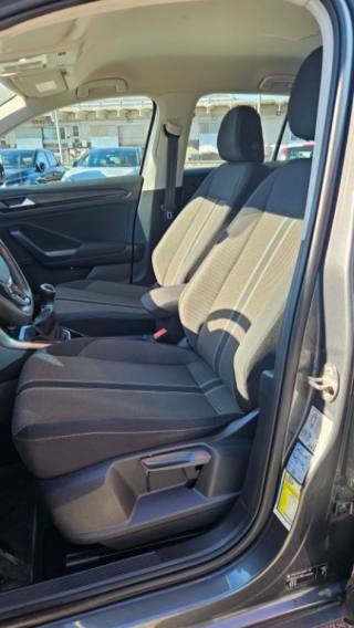 VOLKSWAGEN T-Roc usata, con Autoradio digitale