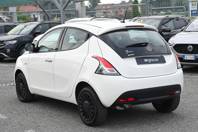 LANCIA Ypsilon usata, con Climatizzatore
