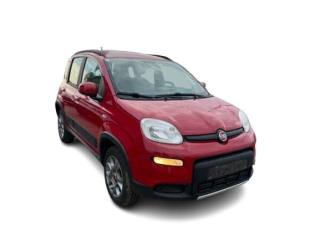 FIAT Panda usata, con Autoradio