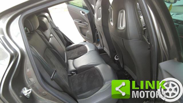 ALFA ROMEO Giulietta usata, con Controllo trazione