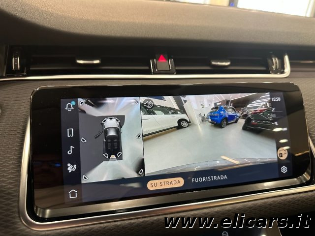 LAND ROVER Range Rover Evoque usata, con Controllo trazione