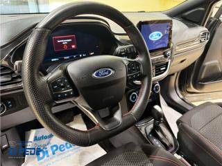 FORD Puma usata, con ESP