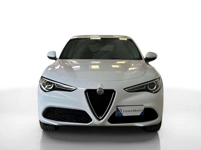 ALFA ROMEO Stelvio usata, con Airbag