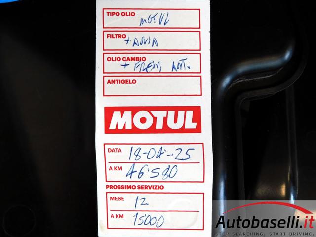 BMW 218 usata 81