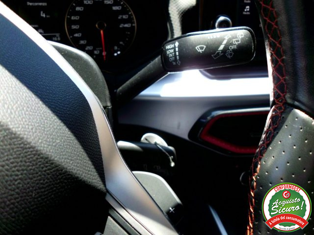 SEAT Arona usata, con Touch screen