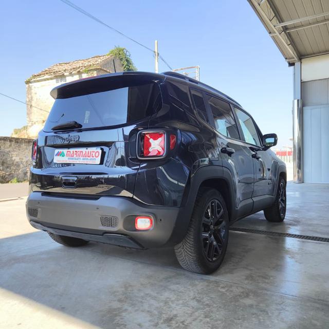 JEEP Renegade usata, con Airbag Passeggero