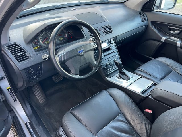 VOLVO XC90 usata, con Airbag Passeggero