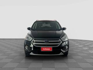 FORD Kuga usata 7