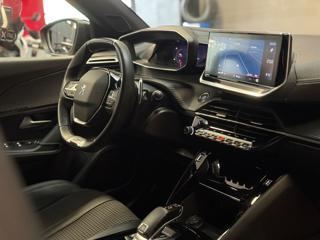 PEUGEOT 2008 usata, con Fendinebbia