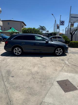 AUDI A4 usata, con Chiusura centralizzata