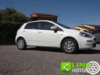 FIAT Punto usata, con Airbag Passeggero