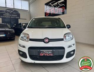 FIAT Panda usata, con Airbag