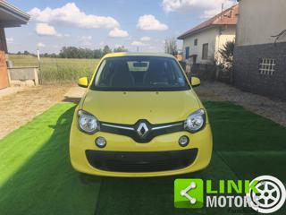 RENAULT Twingo usata 1