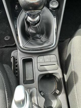 FORD Fiesta usata, con Luci diurne LED