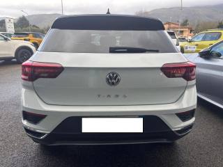 VOLKSWAGEN T-Roc usata, con Cerchi in lega