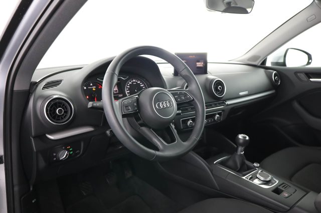 AUDI A3 usata 1