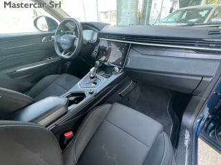 LYNK & CO 01 usata, con Fari LED