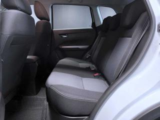 SUZUKI Vitara usata, con Park Distance Control