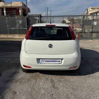 FIAT Punto usata, con Alzacristalli elettrici