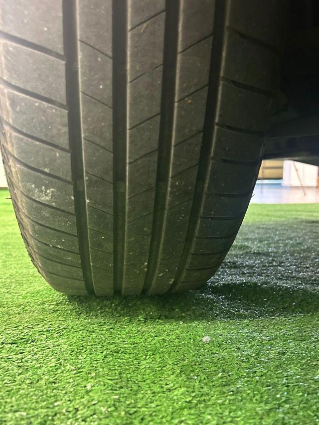 RENAULT Kangoo usata, con Servosterzo