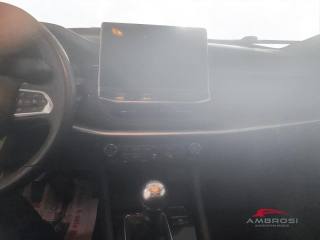 JEEP Compass usata 11