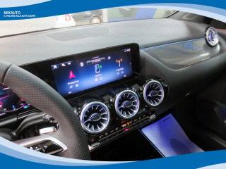 MERCEDES-BENZ GLA 200 usata, con Alzacristalli elettrici