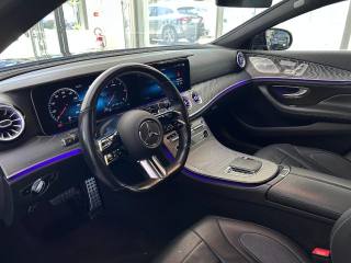 MERCEDES-BENZ CLS 300 usata, con Trazione integrale