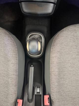 NISSAN Micra usata 11