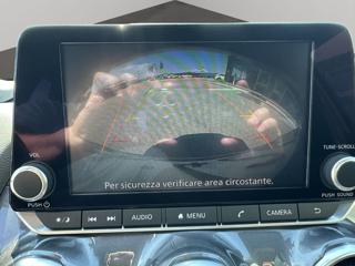 NISSAN Juke usata, con Boardcomputer
