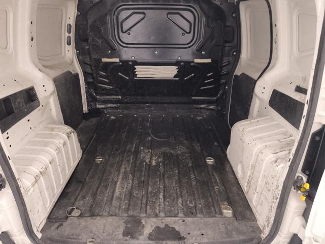 FIAT Fiorino usata 38