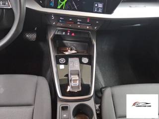 AUDI A3 usata, con ESP