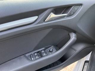 AUDI A3 usata, con Autoradio