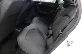 AUDI A1 usata, con ESP