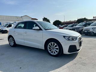 AUDI A1 usata, con Airbag laterali