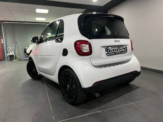 SMART ForTwo usata, con Airbag laterali