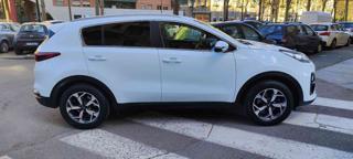 KIA Sportage usata, con Chiusura centralizzata