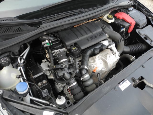 CITROEN C4 usata 57